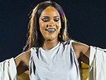 Rihanna, Plus Lindsay Lohan, Brody Jenner, Sienna Miller & More!