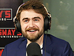 Daniel Radcliffe, Plus Amber Rose, Jennifer Lopez, Usher & More!