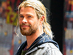 Chris Hemsworth, Plus Leonardo DiCaprio, Beyoncé & Jay Z, Charlie Hunnam & More!
