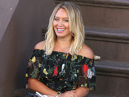 Star Tracks: Star Tracks: Tuesday, August 23, 2016