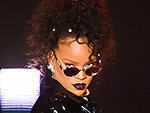 Rihanna, Plus Blake & Gwen, Katie Holmes, George & Amal and Much More!