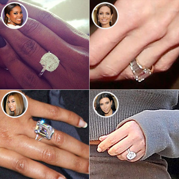 Mariah carey wedding ring