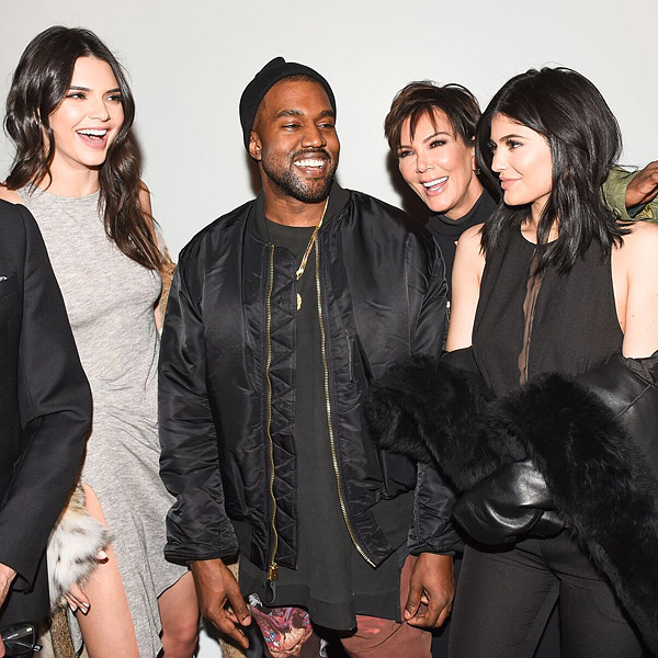 Kendall and Kylie collection launch
