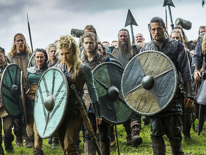 Vikings Goddess Katheryn Winnick Says 'Strong Is Sexy': How She Stays Fighting Fit| Diet & Fitness, Fitness, Vikings, Bodywatch, TV News, Katheryn Winnick