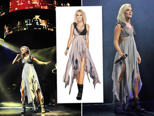 Carrie Underwood Tour