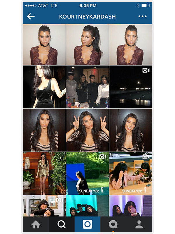 37 Reasons Kourtney Kardashian Is Living Her Best Life Right Now| Kourtney Kardashian