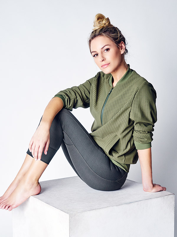 Rich Kids of Beverly Hills Star Stewart's Guide to Athleisure(00)