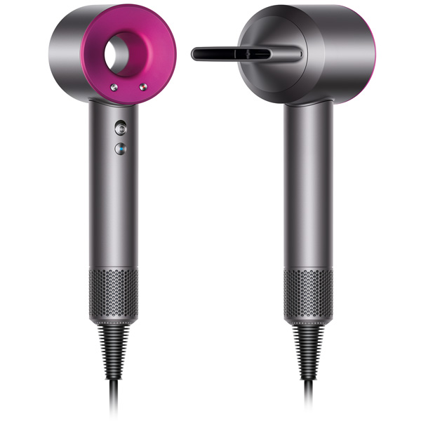 Dyson Hair Dryer