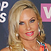 Coco Austin Steps Out in Colorful, Cleavage-Baring Dress with Ice-T at VH1 Hip Hop Honors