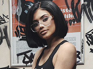 Kylie Jenner Has a Few Ideas For How to Spend Your Money This Weekend (Lip Kits, Lip Kits, and More Lip Kits)