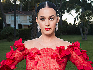 See the First Sketches from Katy Perry's New Shoe Line (Spoiler: They're Quirky!)
