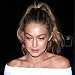 Gigi and Bella Hadid Continue to Bare Skin in New and Unusual Ways
