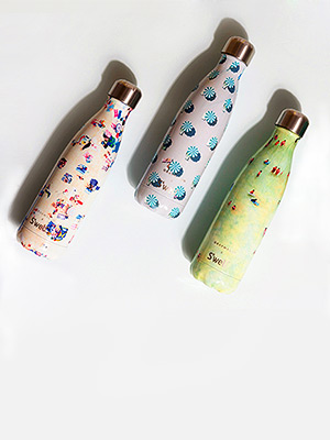 WATCH AND SHOP: The Most Genius Bottles – Featuring Gray Malin Photography!