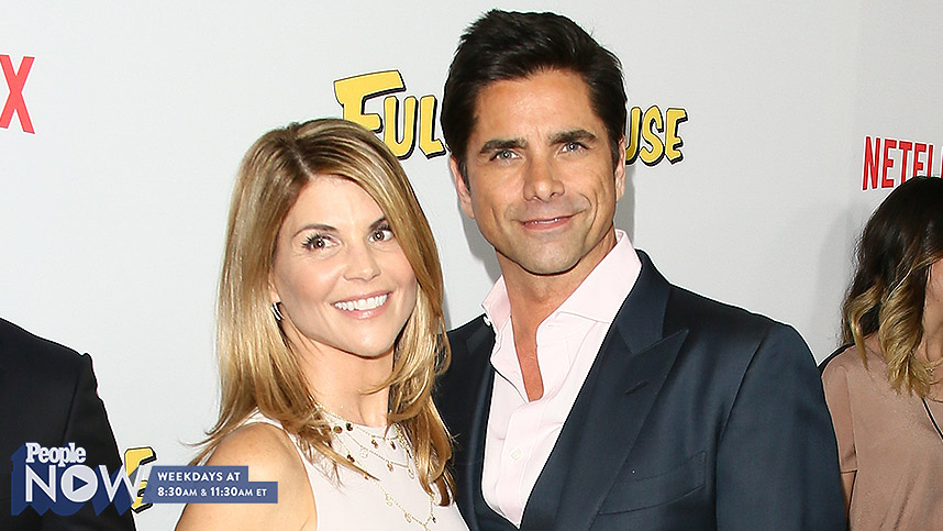 How Did the Fuller House Stars Age So Well? We 'Sold Our Soul to the Devil,' Jokes John Stamos| Full House, Fuller House, People Picks, TV News, Bob Saget, Candace Cameron, Dave Coulier, Jodie Sweetin, John Stamos, Lori Loughlin