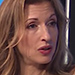 WATCH: Alysia Reiner on Body Positivity: 'I'm Never Allowed to Ask "Do I Look Fat?"'