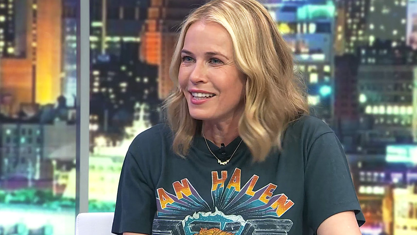 Chelsea Handler Will Do Anything to Avoid Flying Coach| Netflix, People Picks, TV News, Chelsea Handler, Jess Cagle