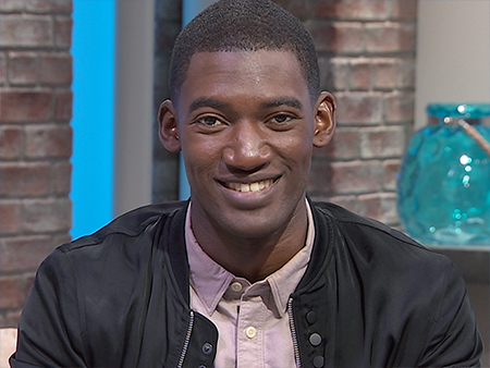 Malachi Kirby Malachi Kirby