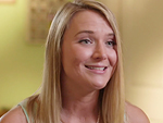 Quadruple Amputee Aimee Copeland Shows How She's Mastered Cooking – and Applying Mascara!