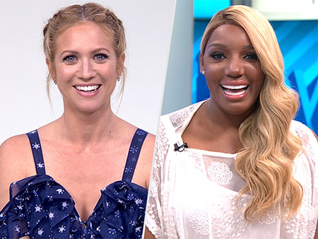 The Not-So-Serious Reasons Why Celebrities Love America