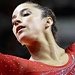 Aly Raisman Opens Up About Her Downtime and Biggest Indulgences