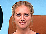 Bridesmaid Brittany Snow Won't 'Break Out Into Song' at Anna Camp and Skylar Astin's Wedding