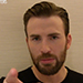 WATCH: Chris Evans and Zoe Saldana Surprise U.S. Fencer Ibtihaj Muhammad in Rio
