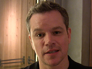 WATCH: Matt Damon and Will Smith Surprise Decathlon Winner Ashton Eaton