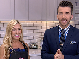 WATCH: What's Your Favorite Pie From the Broadway Musical Waitress?