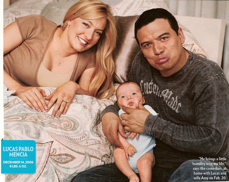 Carlos Mencia - Wallpaper Hot