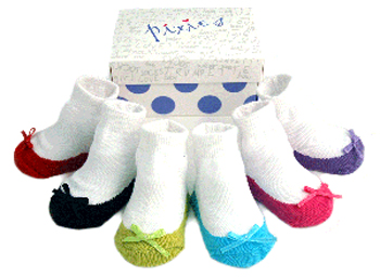 Trumpette Socks Girls