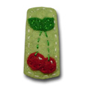 Cherries_giddy_giddy_felt_hairclip