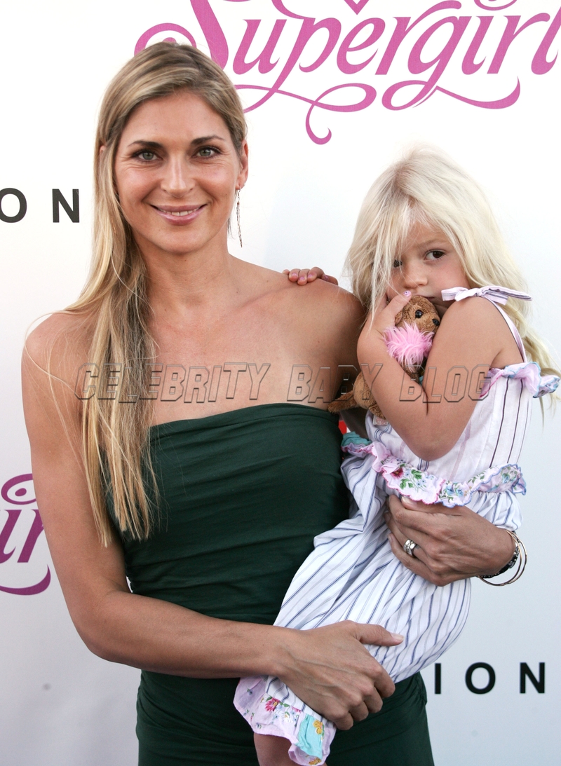 gabrielle reece husband