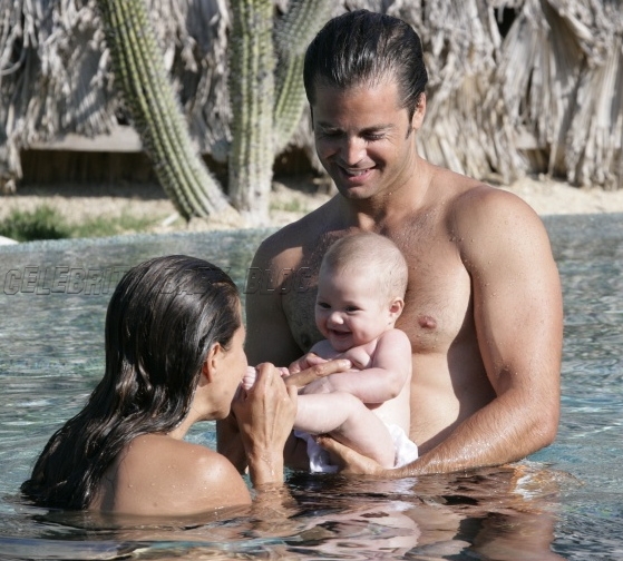 brooke burke family photos. Brooke+urke+family+photos