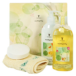 Thymes