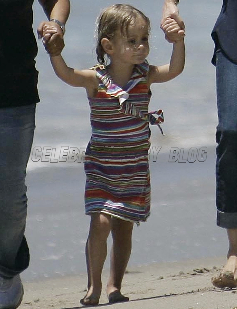 Pickford blog coco arquette