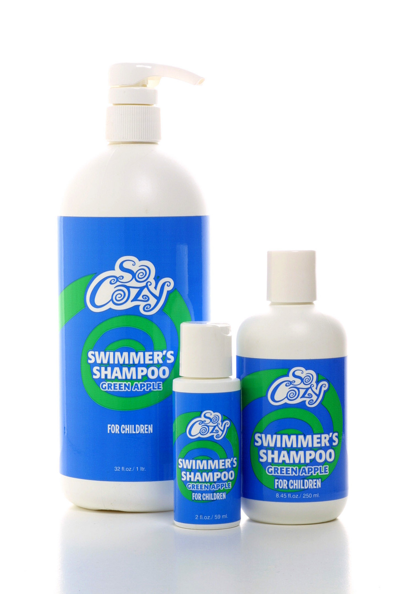 So Cozy Hair Products Suds Styling For Kids Moms Babies
