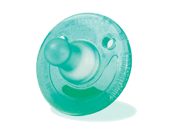 First_years_soothie_pacifier