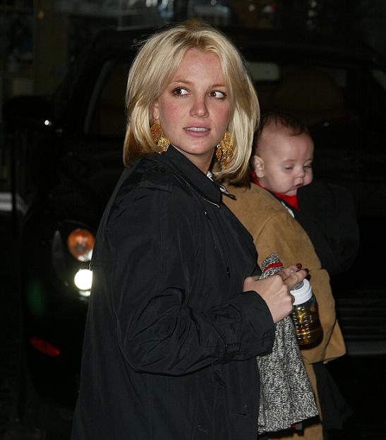 Britneyseanjuice Britneyseanjuice