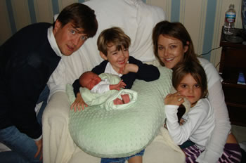 christa miller