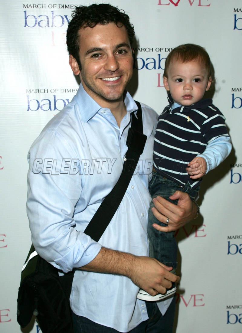 Fred Savage - Gallery