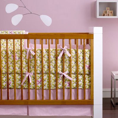 Dwell Baby Bedding on Dwell Baby