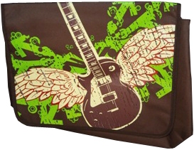 Rockermessbag
