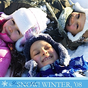 Snow