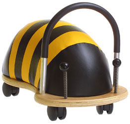 Wheelybugbee