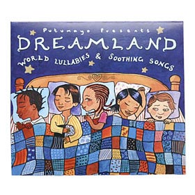 Giggle_dreamland_world_lullabies