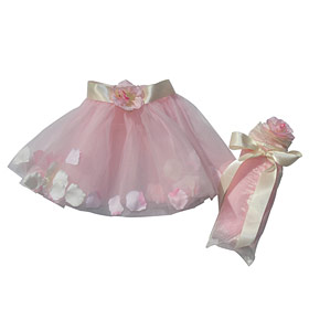 Giggle_rose_petal_tutu_pink