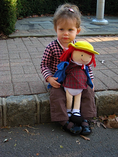 Anya_with_madeline_doll Anya_with_madeline_doll