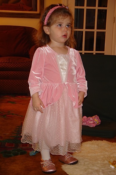 Lily_as_a_fairy_princess Lily_as_a_fairy_princess