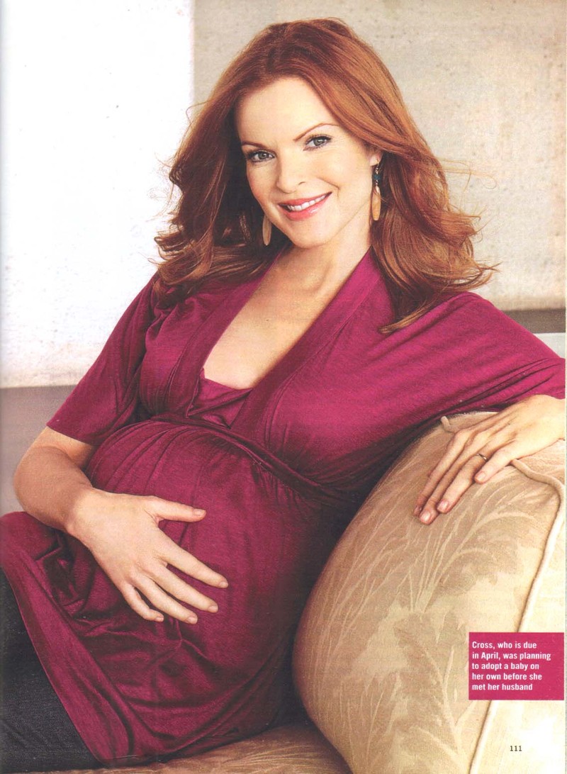 Marcia Marcia
