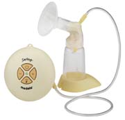 Medelaswingbreastpump